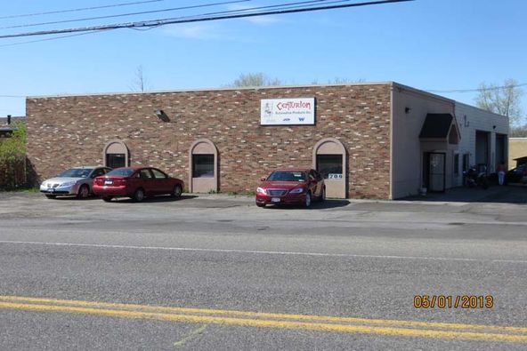 Centurion Automotive: 209 Factory Ave, Syracuse, NY 13208